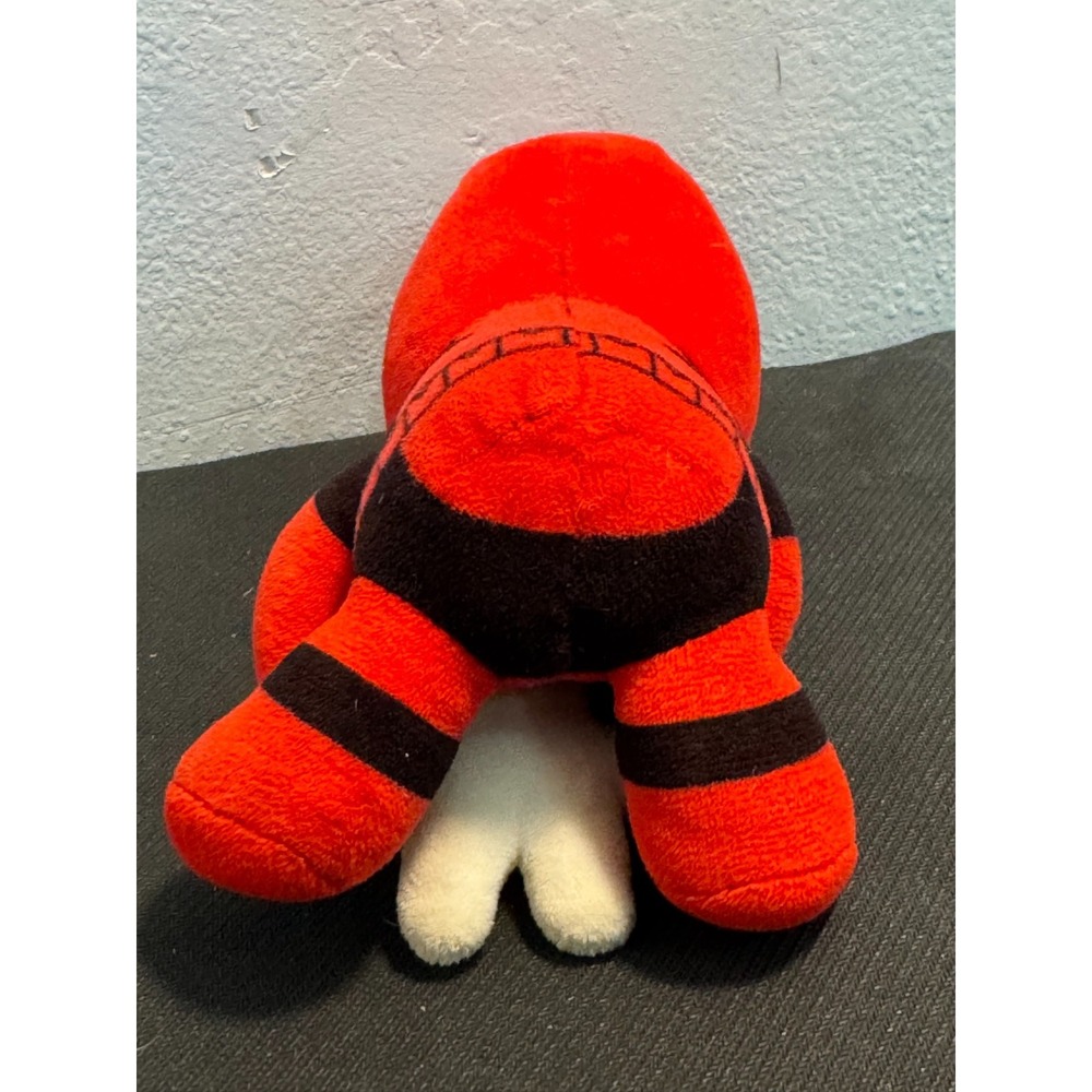 Kidrobot Marvel Deadpool Holding Unicorn Phunny Winking Soft Stuffed Plush Toy 7 - Picture 4 of 8
